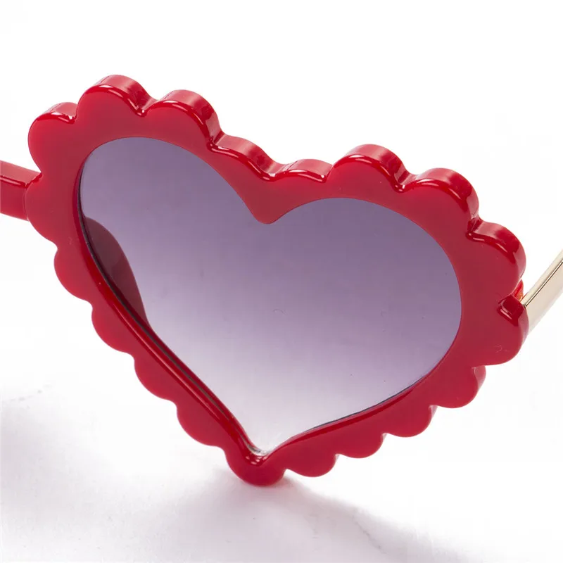 Солнцезащитные очки для мальчиков и девочек 6 цветов с защитой от УФ-лучей | Мать