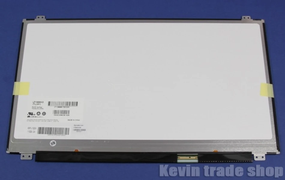 LTN156AT35 T01 H01 301 L31 L41 LTN156AT20 LTN156AT30 B156XW04 V.5 LP156WH3 TLS1 B156XW03 V.2 40PIN|Комплектующие для ремонта