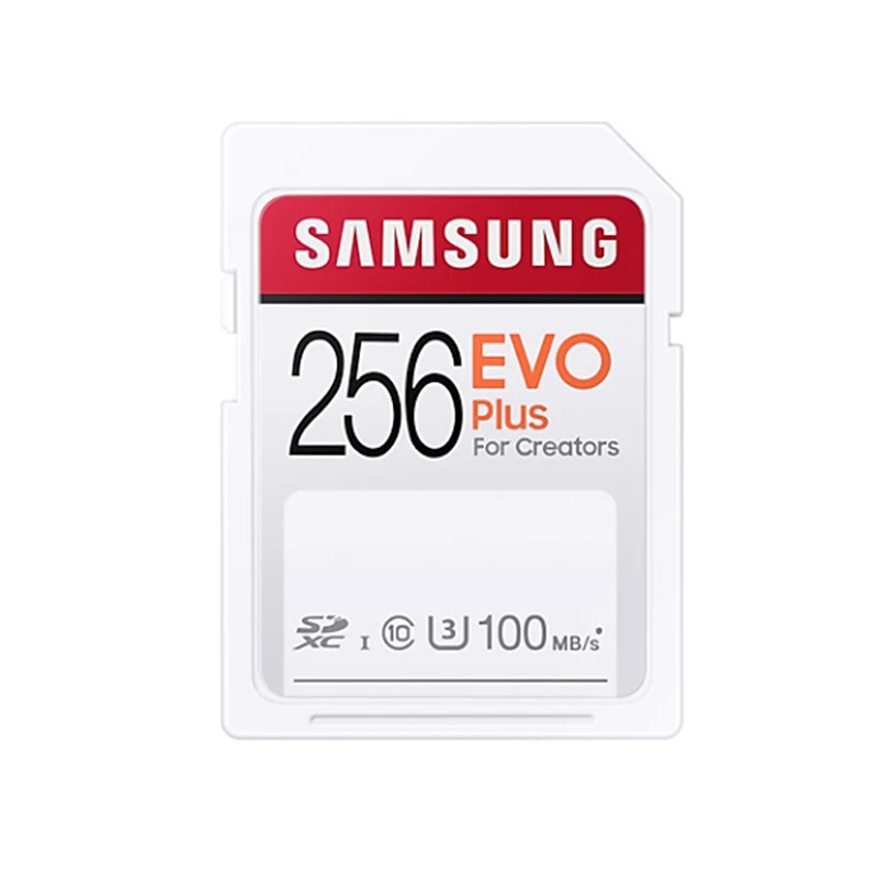 SAMSUNG EVO карта памяти Micro SD 128 ГБ 32 64 256 | Компьютеры и офис