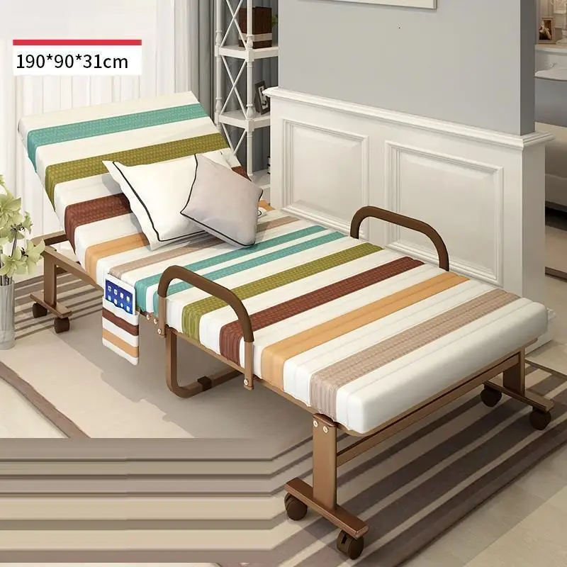 Number 23 Letto для детей, комплект с рамой, для спальни, с подсветкой, для детей, современный, для общежития, Mueble Cama, современная мебель для спальни, раскладная кровать - Цвет: Number 23