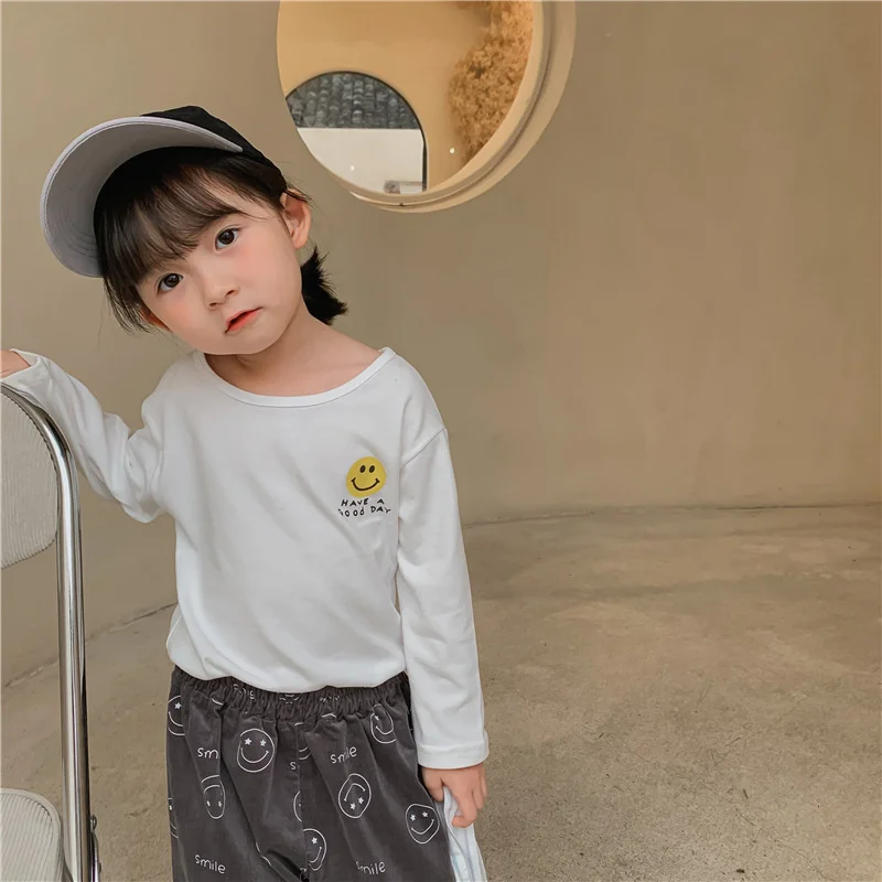 

Girls Suit Sweatshirts +Pants Cotton 2Pcs/Sets 2021 Fashion Warm Winter Autumn Thicken Teenager Warm Kid Outdoor Children Clothi