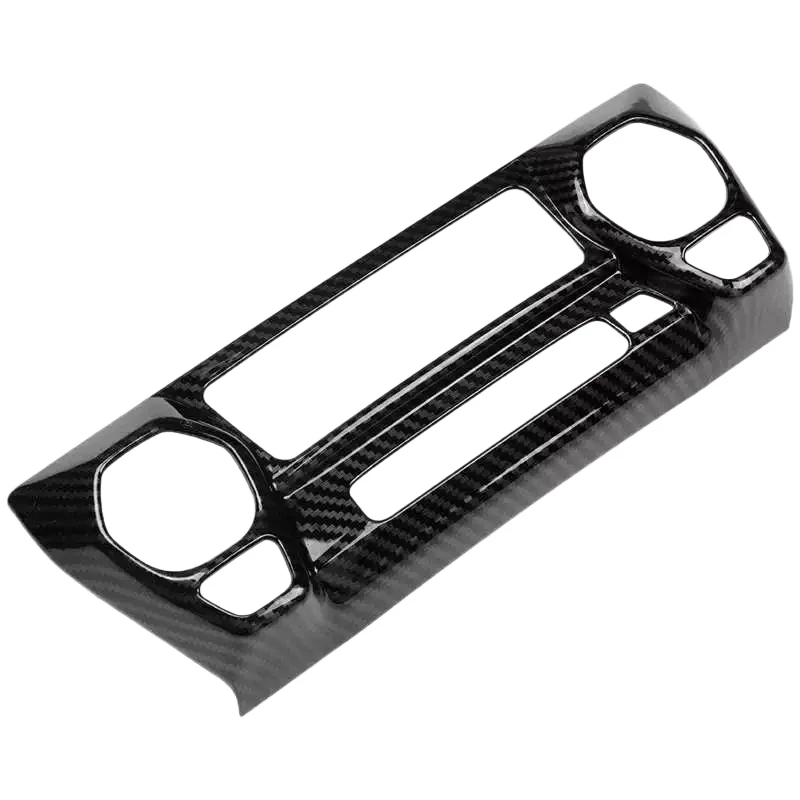 

Auto Mirror Accessories Mirror Cover Car Console Air Conditioning Vent Decorative Frame Cover Trim for Hyundai Lafesta