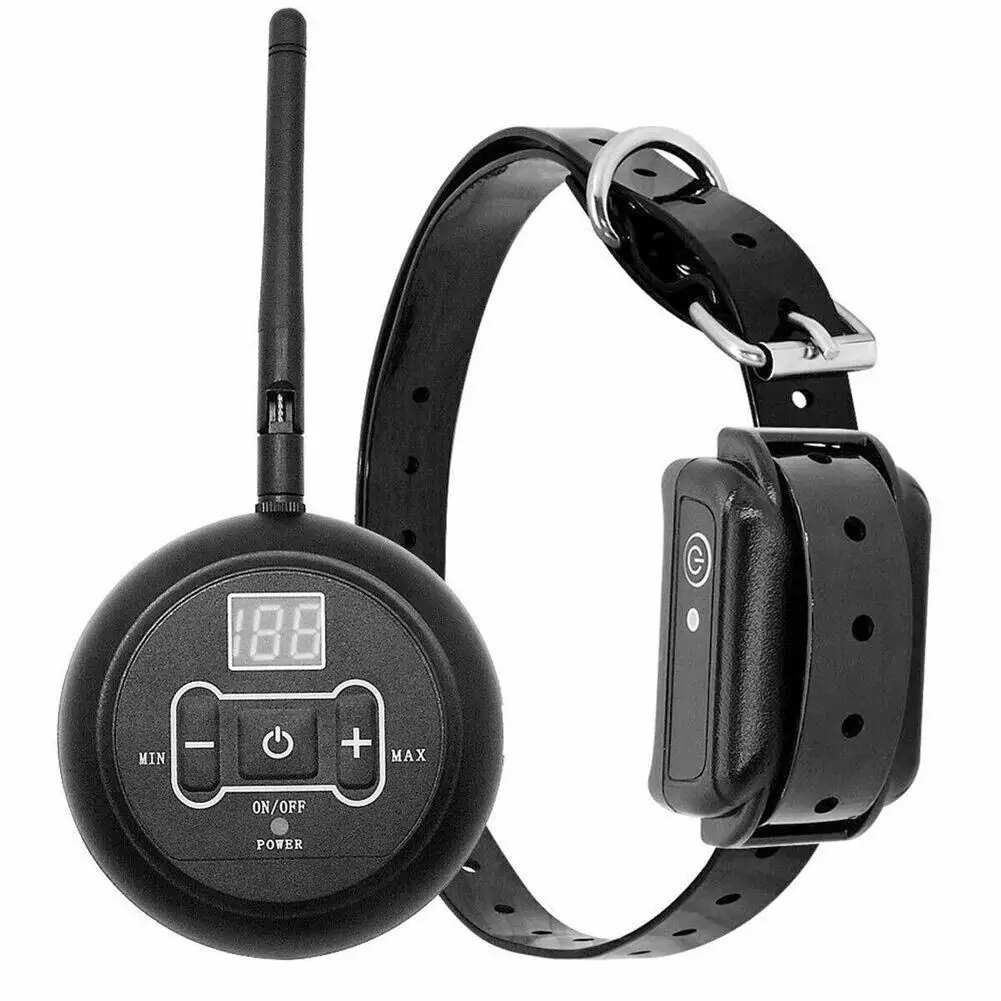 Беспроводной электрическое ограждение для собак система сдерживания домашних