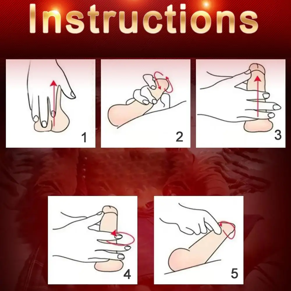 Новинка 80 г крем для увеличения пениса член гель мужчин увеличение члена
