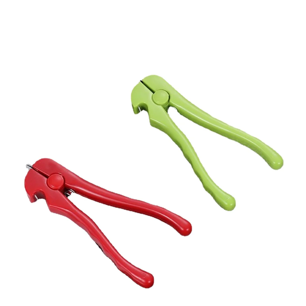 Многоцелевая зажим для моллюсков Кухонные гаджеты нож домашнее | Дом и сад