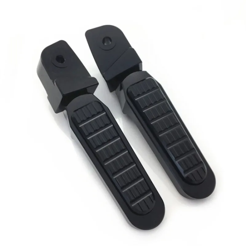 Модифицированные мотоциклетные Алюминиевые Подножки CNC для задних педалей forza300