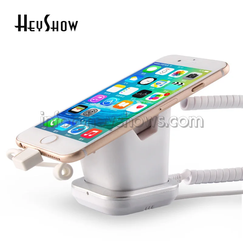 Подставка Антивор для смартфонов планшетов мобильных телефонов|Комплекты