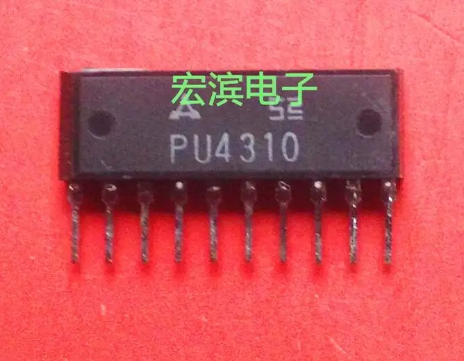 

1 шт./лот PU4310