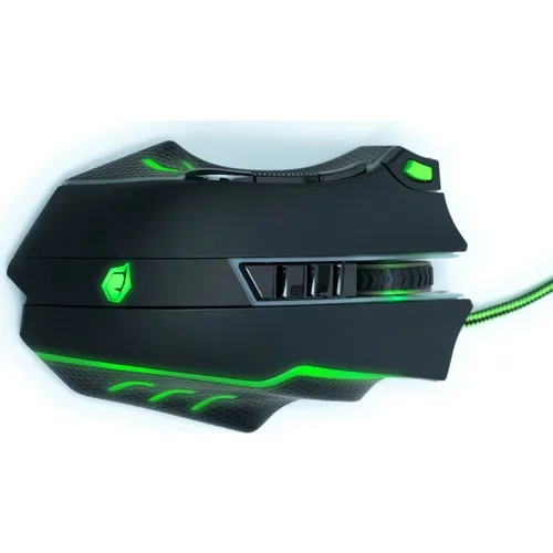 Monster Pusat V5 Player Mouse