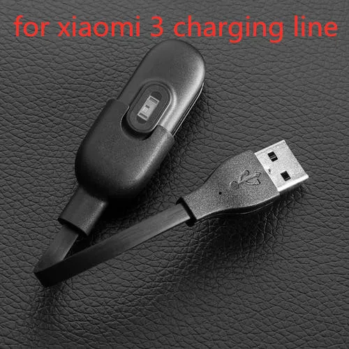 1 For Mi Band 3 Strap Wrist Strap for Xiaomi Miband 3 Double Color Silicone for Watch Accessories for Waterproof Replacement Strap - Цвет: 1