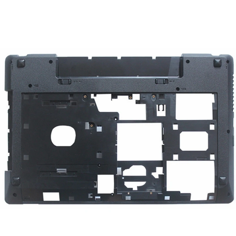 Новый чехол для Lenovo G580 G585 верхний palmest + Нижняя основа 60.4SH33.021 60.4SH01.001|Сумки и чехлы