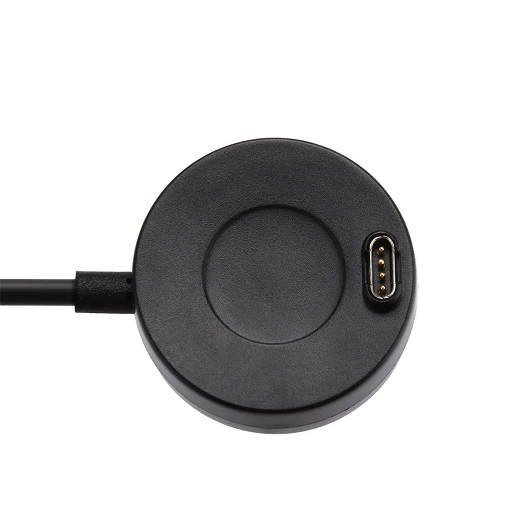 Зарядный USB кабель 20 # для Garmin Fenix 5/5S/5X Plus 6/6S/6X Pro Sapphire CAME Vivoactive 4/3 945