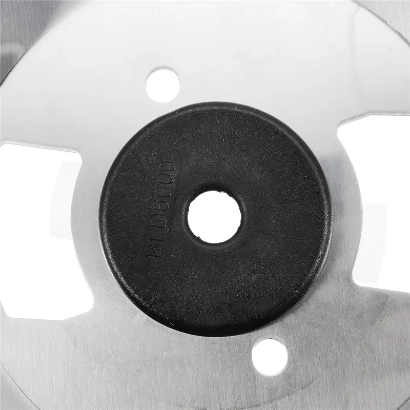 Сменные лезвия для RS RC моделей косилки роботы садовые газонокосилки запчасти