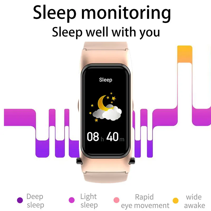 

New Sport Smart Watch X4 Smart Band For Women Men Blood Pressure Monitor Smart Wrist band Smartwatch Bracelet Wristband