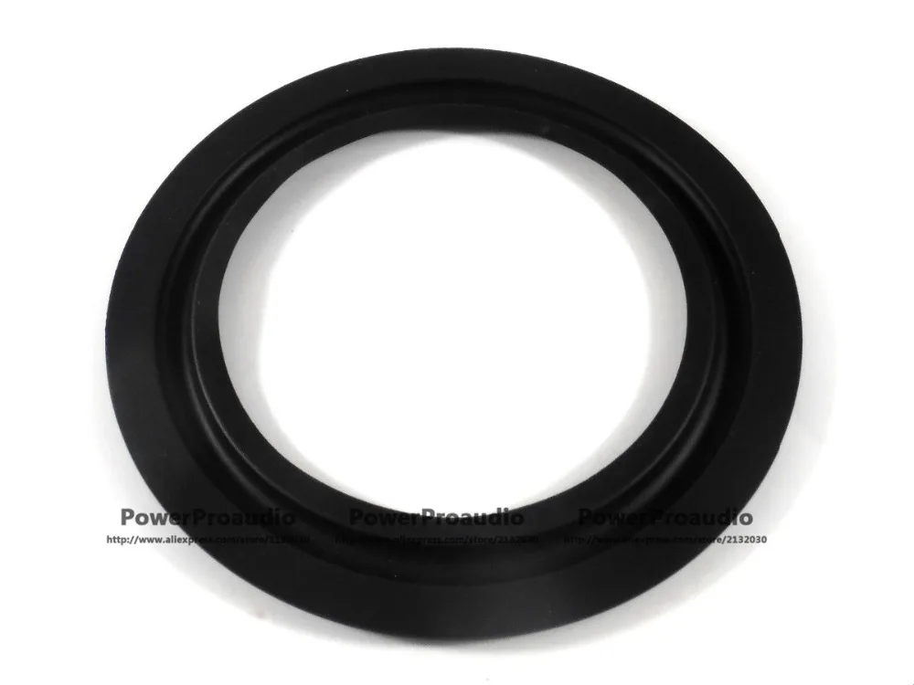 1 шт. 6 5-дюймовый резиновый объем динамика для TAN NOY запасные части резиновая