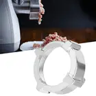 Мясорубка из нержавеющей стали для домашнего использования, кухонные принадлежности