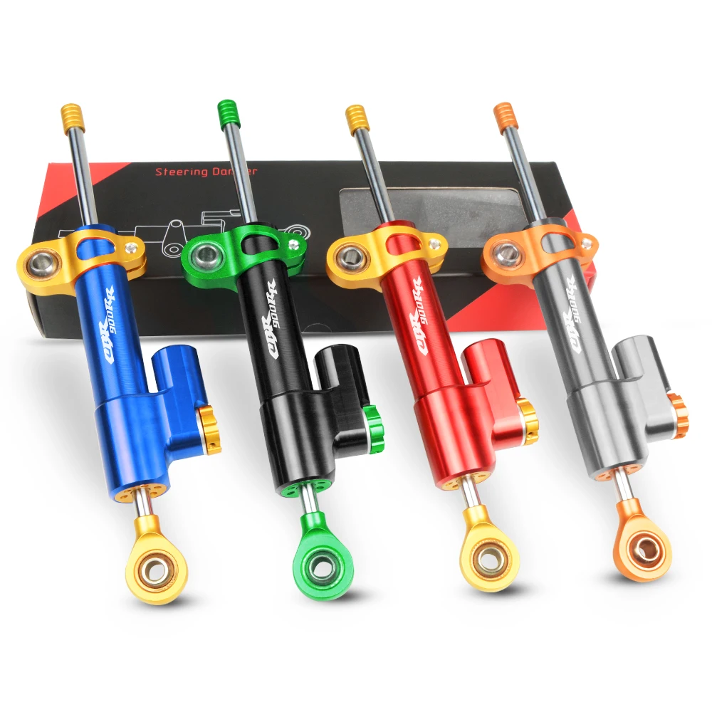 For HONDA CBR900 CBR900RR CBR 900 1997 1998 1999 2000 2001 2002 2003 2004 Motorcycle Adjustable Steering Stabilizer Damper | Автомобили и