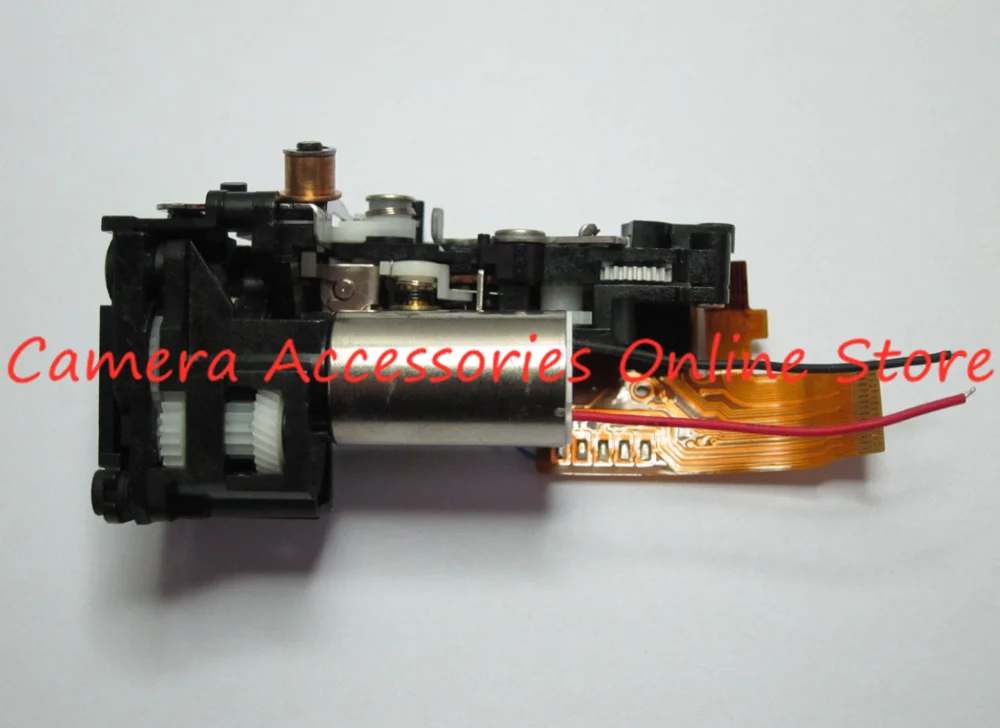 

camera Repair Parts Aperture Control Motor For Nikon D90