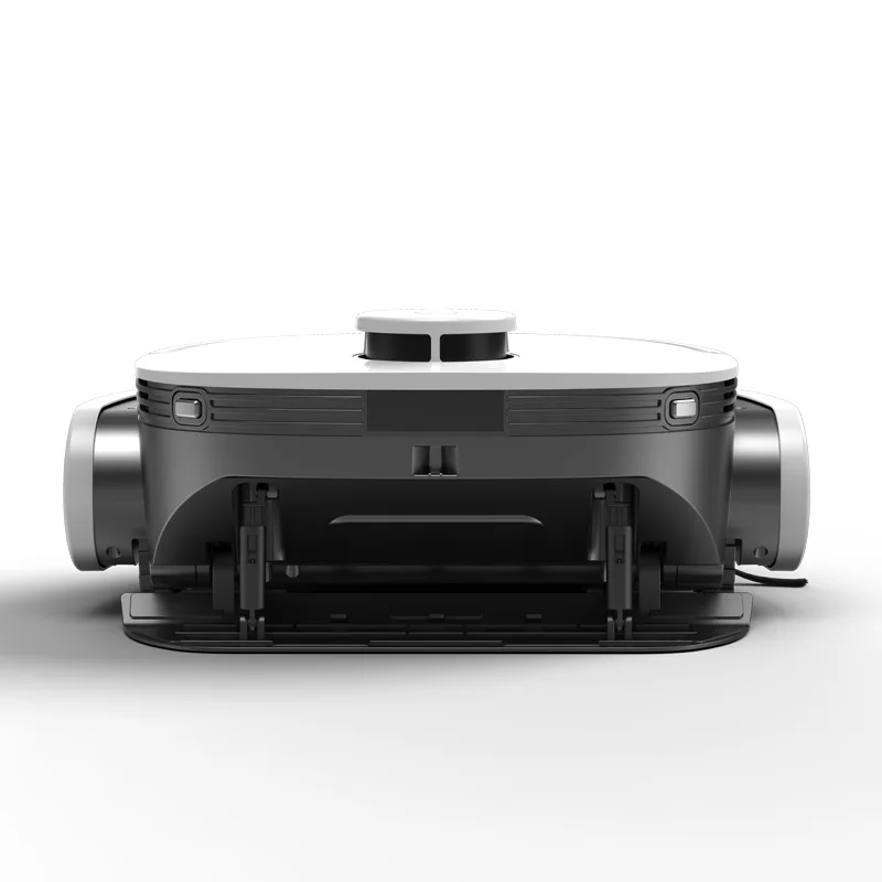 Робот-пылесос Veniibot N1 MAX гибридный пылесос самоочистка умное планирование