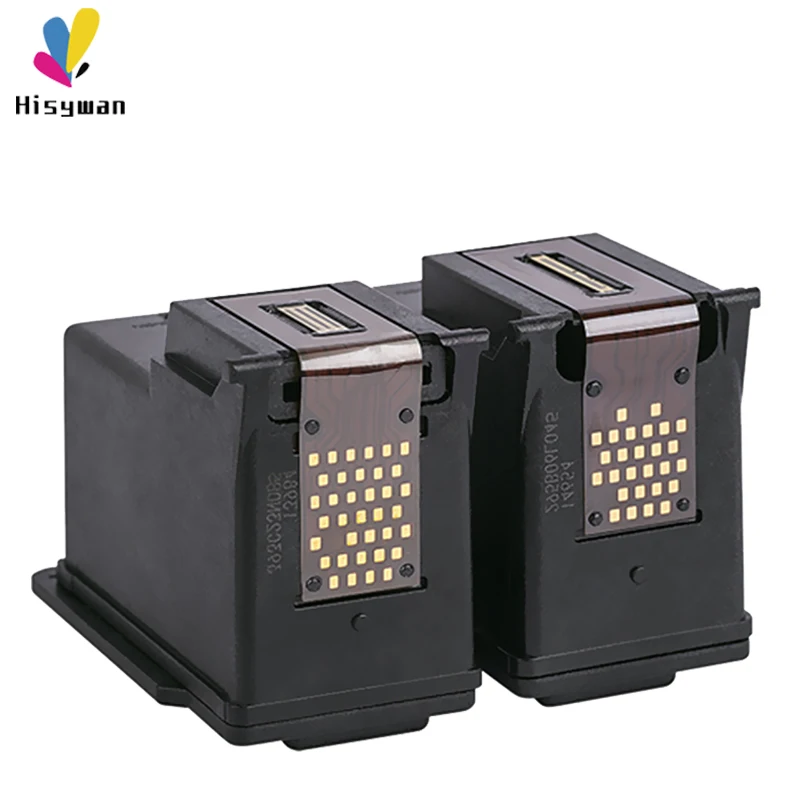 Чернильный картридж Hisywan PG540 CL541 для Canon PG 540 PG540XL PIXMA MG3150 MG3250 MG4100 MG2150 MG4250
