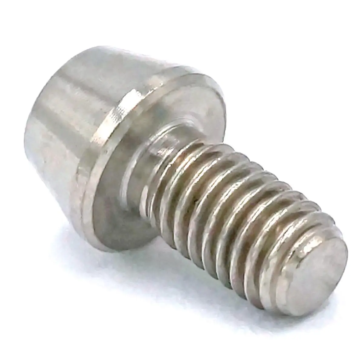 Болты шестигранные конические из титанового сплава 4 Х9 мм | Строительство и