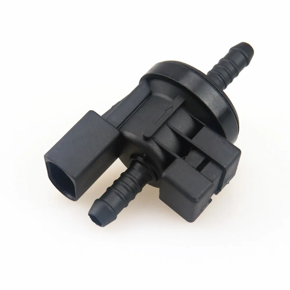 FHAWKEYEQ Canister Purge Valve Control Solenoid For VW Golf Jetta Passat Touareg A3 S3 A4 A6 S6 Q7 TT TTS A8 06E 906 517 A | Автомобили и
