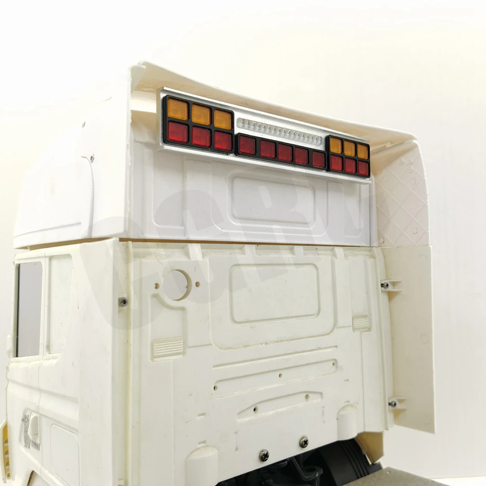 светодиодный задний фонарь