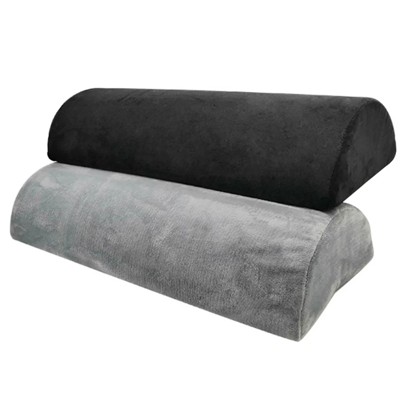 

Leg Pillow Health Care Memory Foam Pillow Massager Home Resting Yoga Sleeping Bed Pillows for Women Knee Back Support