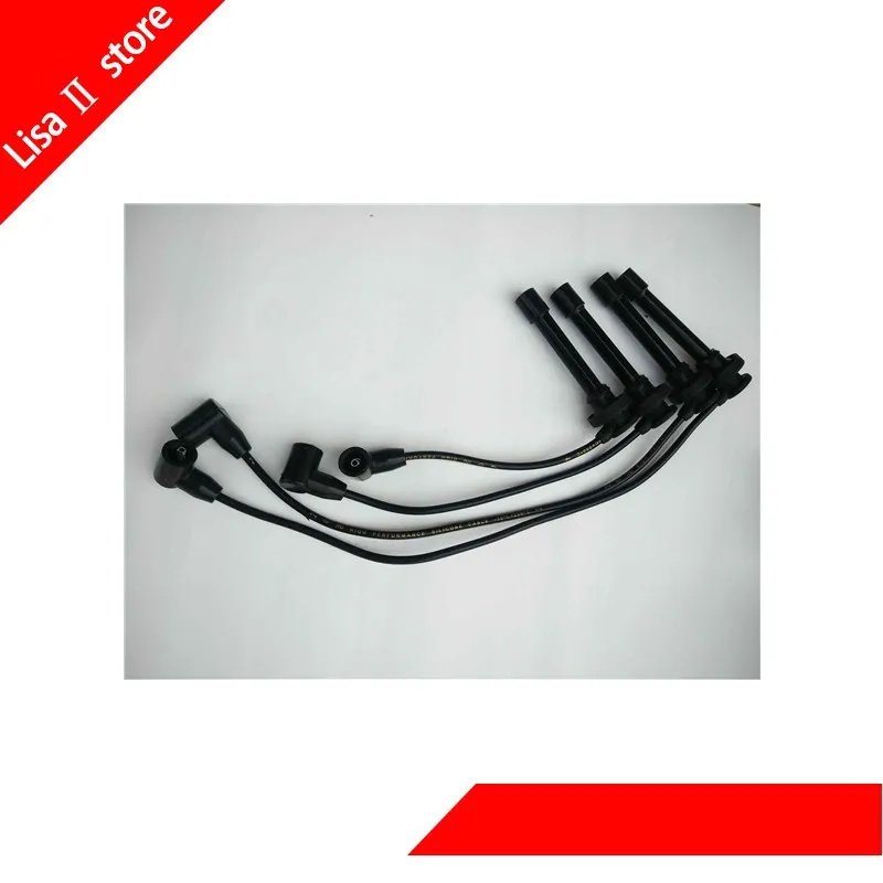 Высоковольтный провод в сборе/кабель свечи зажигания для Chery Tiggo 2 0 4