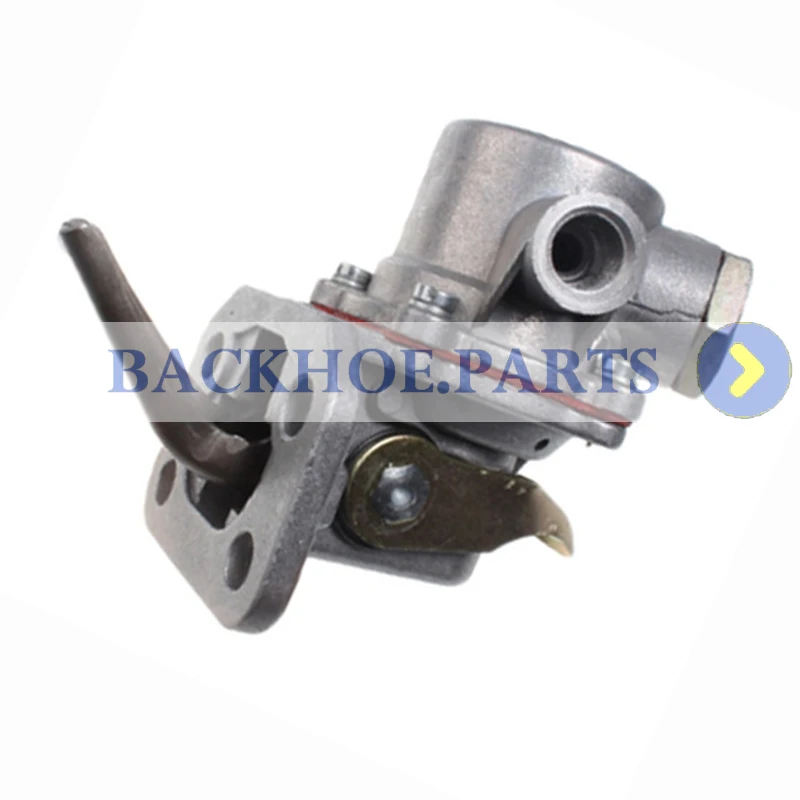 Насос для перекачки топлива 6I 0570 Caterpillar CAT 416B 426B 428B 436B 438B экскаватор погрузчик 3054