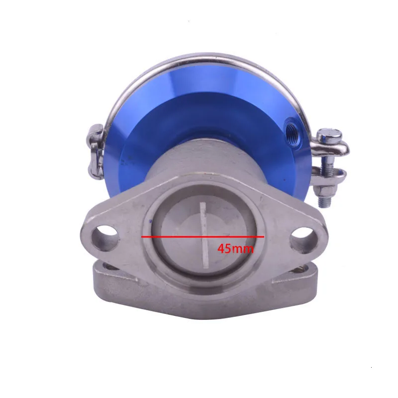 Высокопроизводительный 35 мм отходной турбо внешнее давление 3 6 Psi пружина