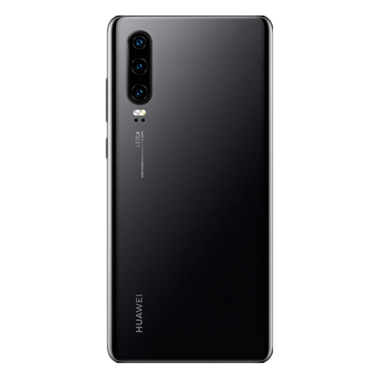 Смартфон HuaWei P30 ELE-L29 6 + мобильный телефон ГБ Kirin 980 1 дюйма FHD международная версия 128