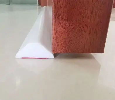 

50-200cm Bathroom Shower Sink Bath Silicone Sealing Strip Self Adhesive Kitchen Waterproof strip