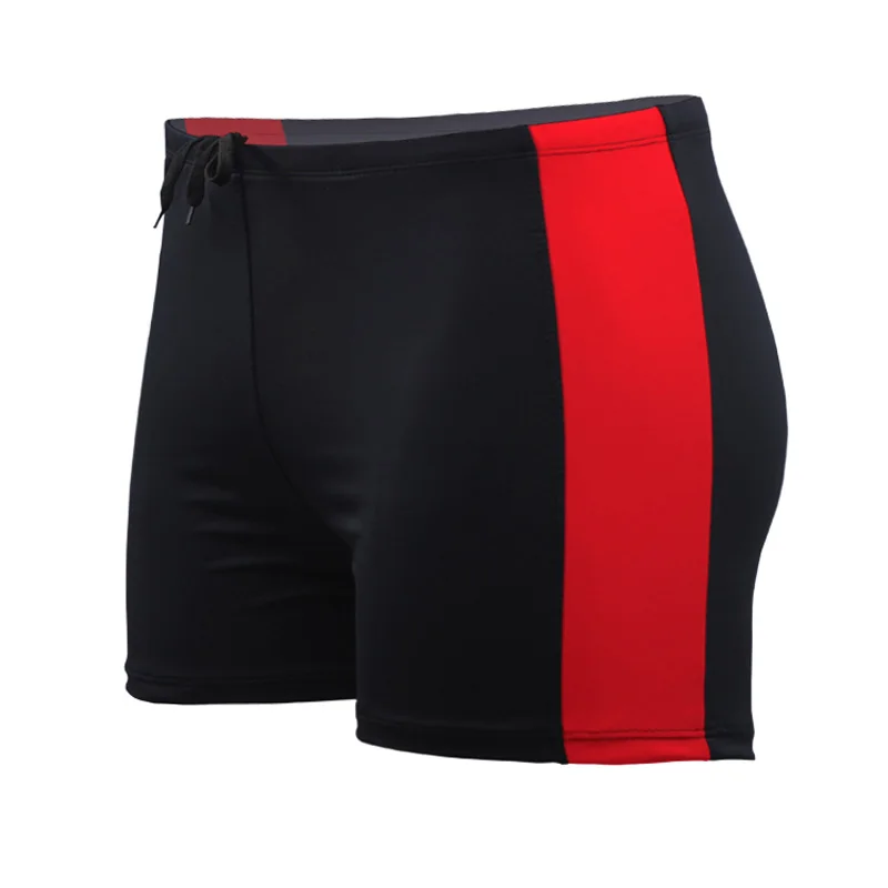 Размера плюс человек Плавание шорты Для мужчин для доски серфинга пляжные банная