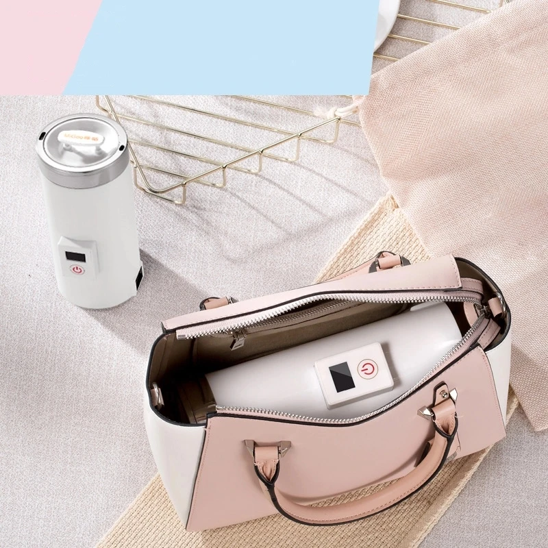 Многофункциональный Электрический чайник из нержавеющей стали 220