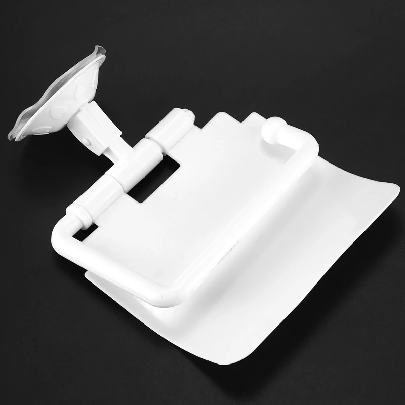 Модная креативная коробка для салфеток ванная комната санузел присоска