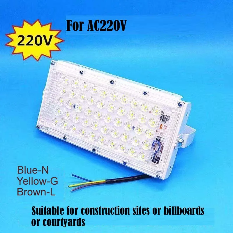 Высококачественный светодиодный прожектор проекционный светильник потолочный