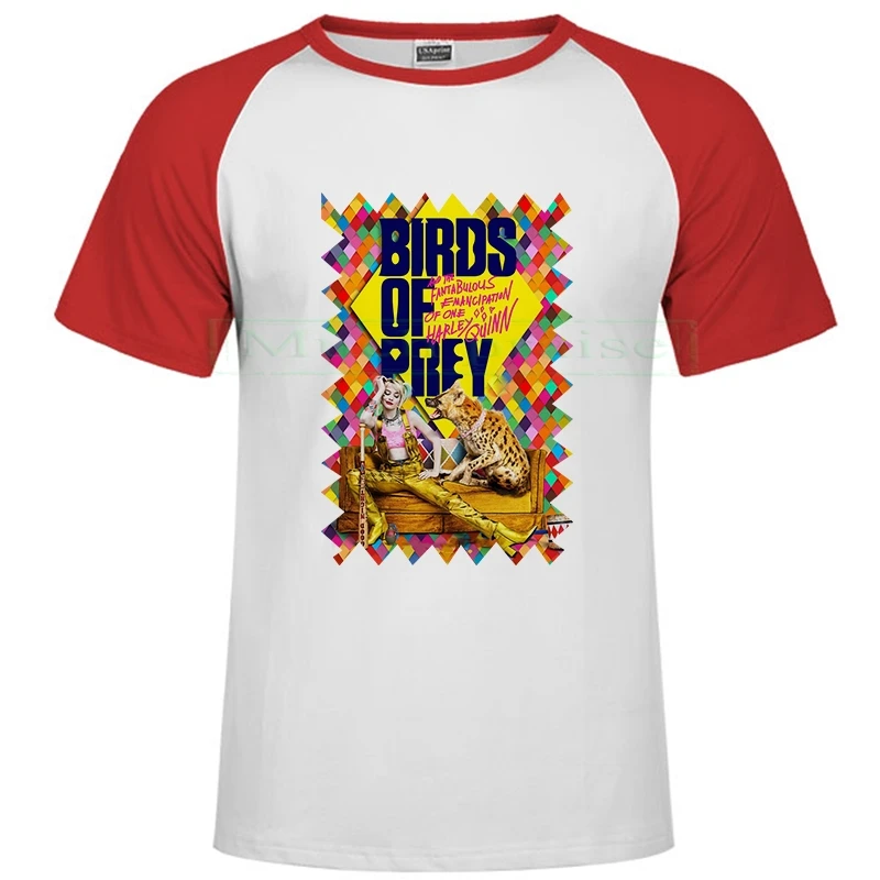 Отряд Самоубийц Мужская 3D футболка Харли Квинн это Дэдшот Футболка мужская Рик