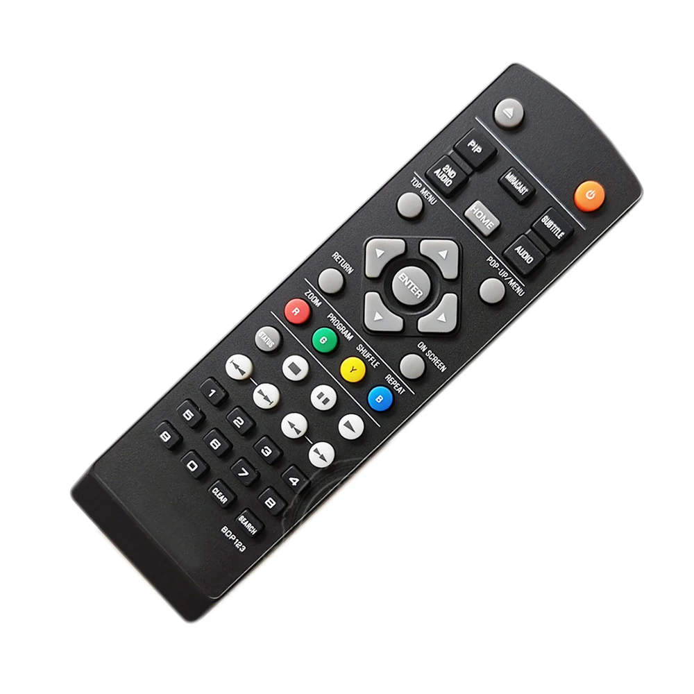 Новый пульт дистанционного управления для Yamaha BDP123 BD-S477 Blu-Ray DVD плеер | Электроника