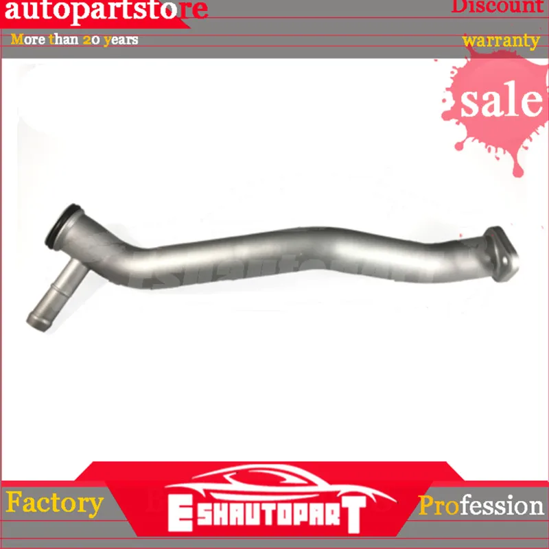 

1pc Car Water Pump Inlet Pipe 1310A058 Fit For Outlander / Sport Lancer/Sportback 4B11 4B12 06-13