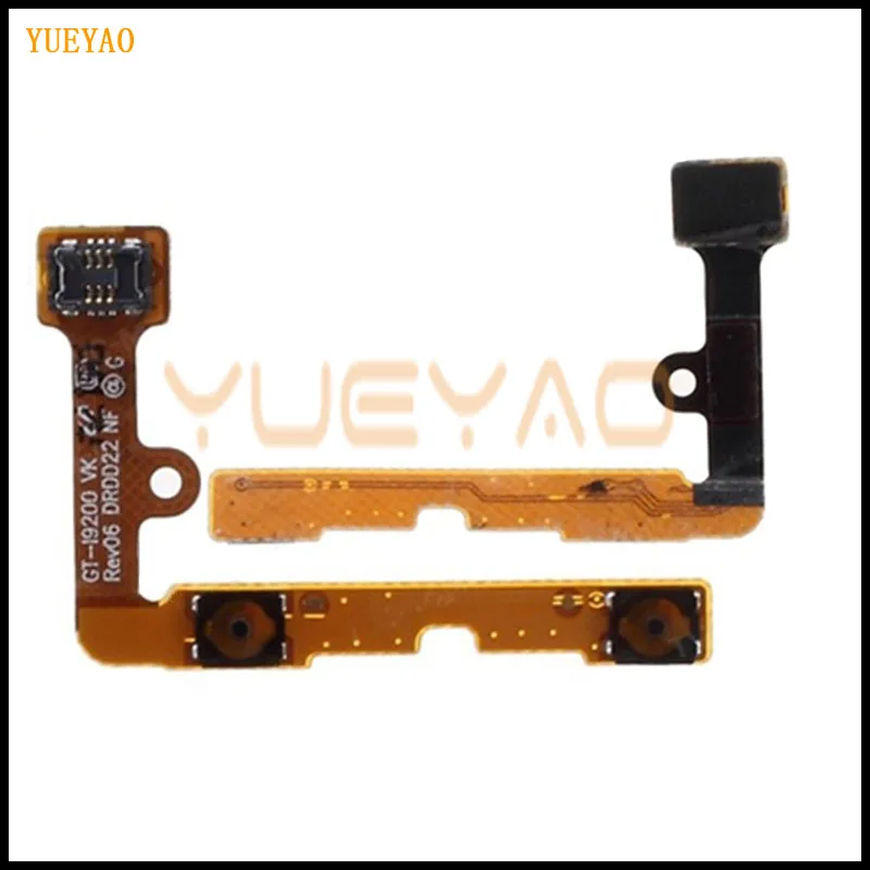 Кнопка регулировки громкости для Samsung Galaxy Mega 6 3 I9200 i527 i9205 | Мобильные телефоны и