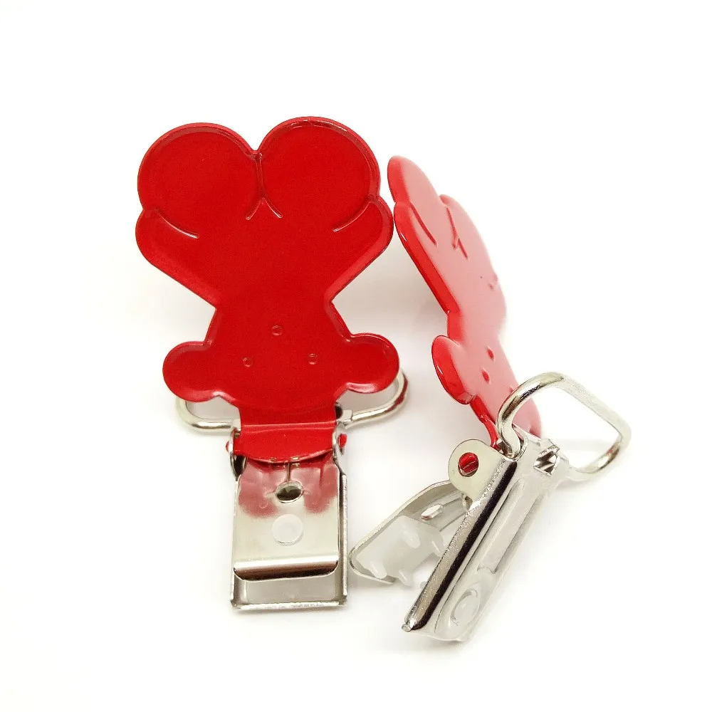 20 шт. зажимы для пустышек | Дом и сад