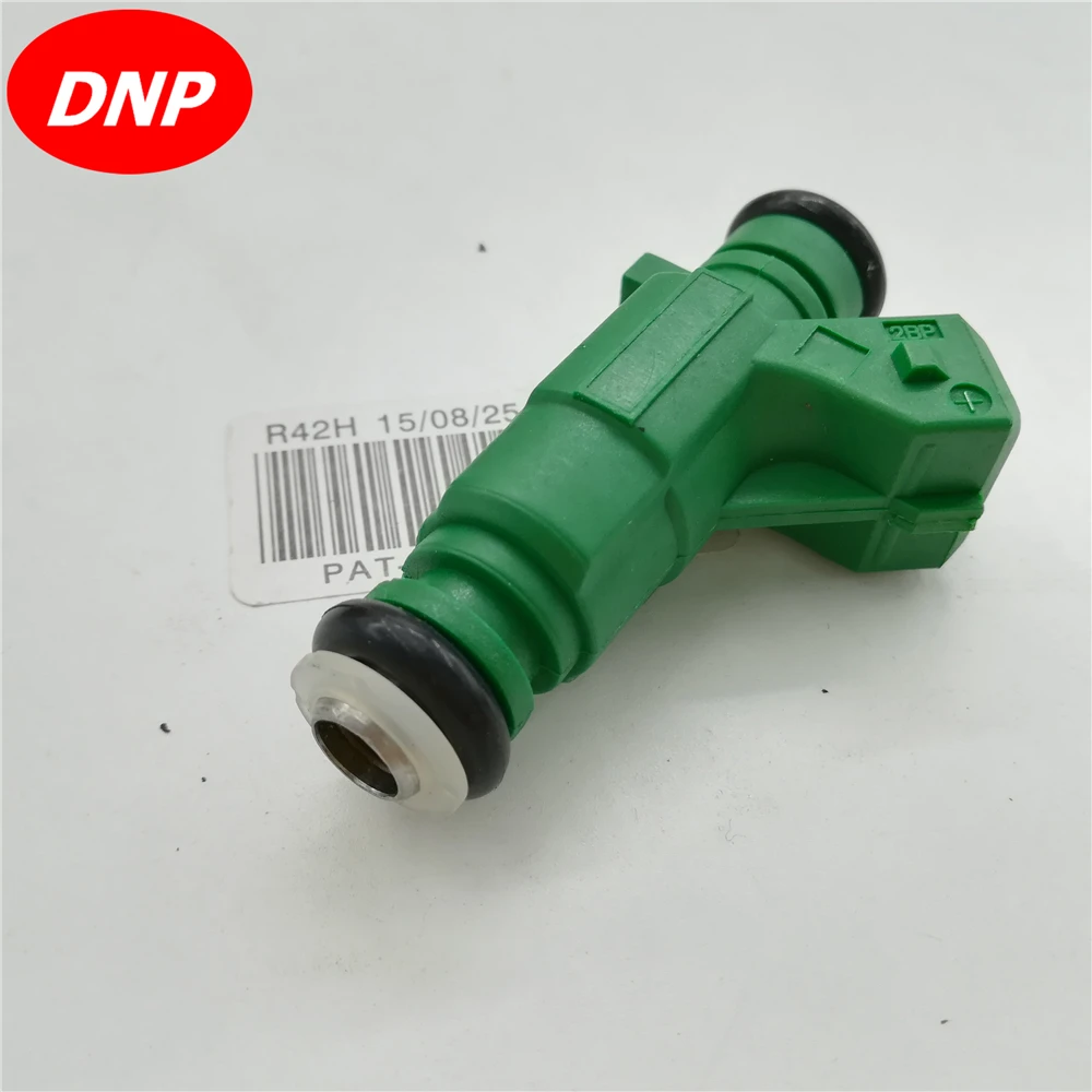 

DNP топливный инжектор для Fiat Siena Palio Strada 1,0 1,3 16V 0280156020