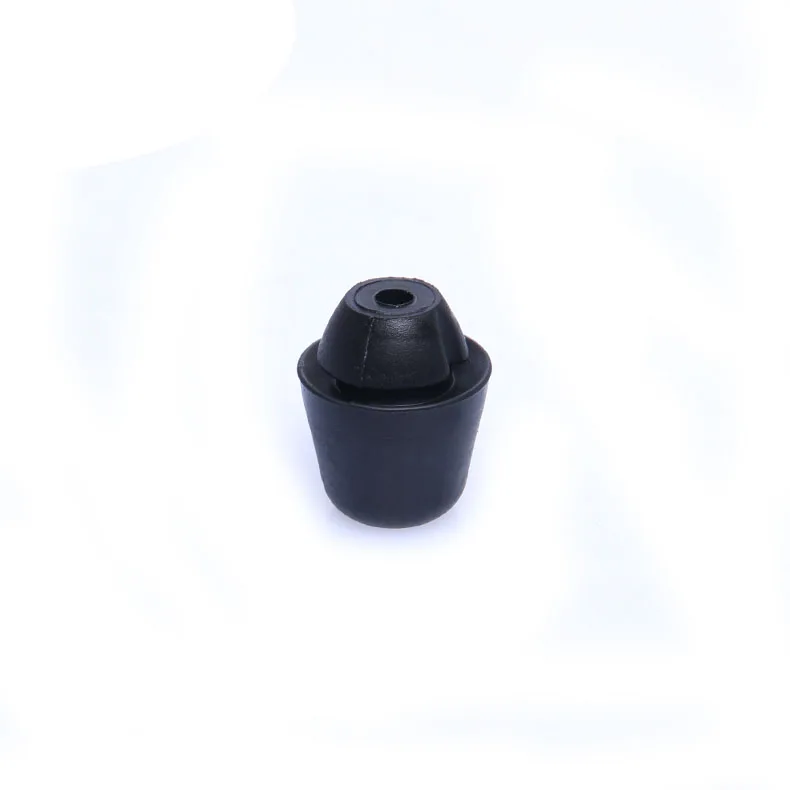 Автомобильные аксессуары черная резиновая внутренняя буферная защитная