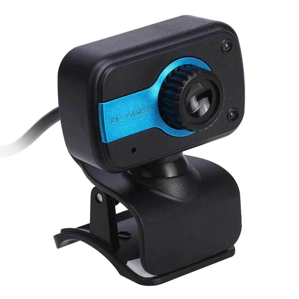

USB2.0 HD 1080P Webcam Camera Web Cam With For Computer Laptop Digital HD Video Camera Practical Camera