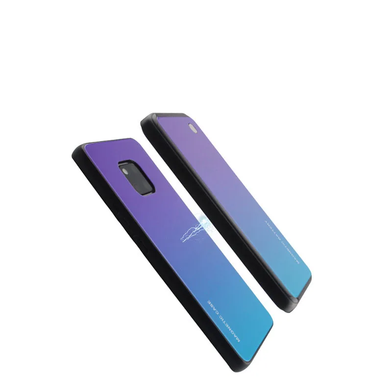 Беспроводное магнитное зарядное устройство для iPhone 11 Pro Max тонкий ударопрочный
