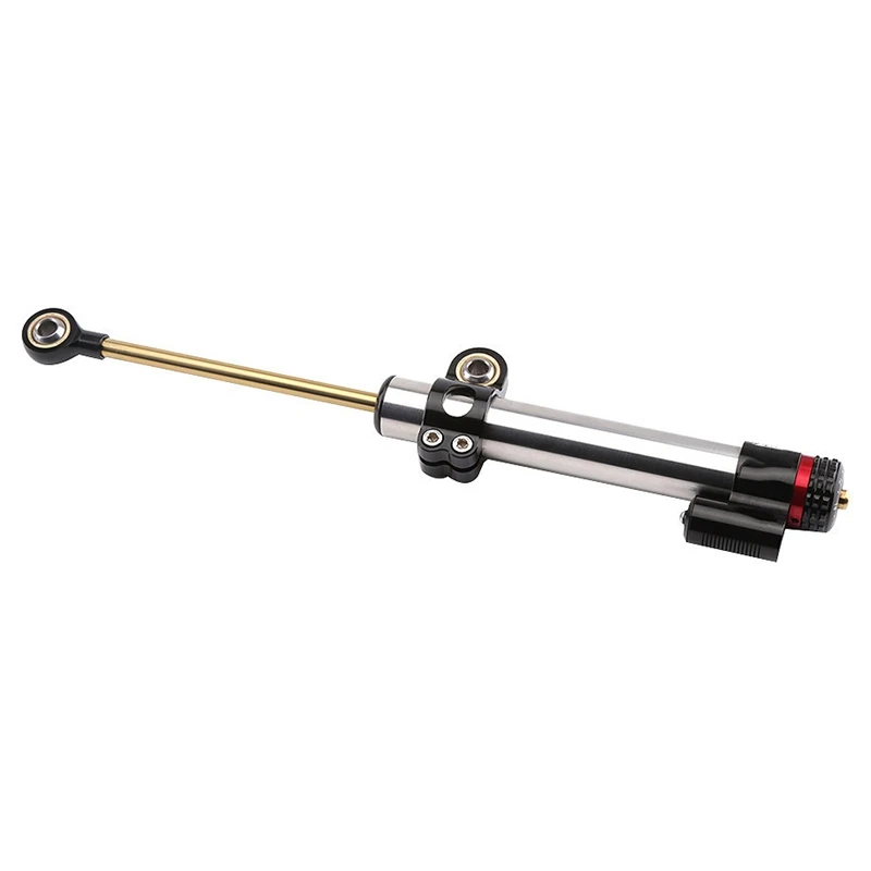 

Universal Motorcycle Adjustable Steering Damper Stabilizer for Yamaha Mt10 Mt-10 Mt-07 Mt07 Mt09 Mt-09 Kawasaki R1200Gs
