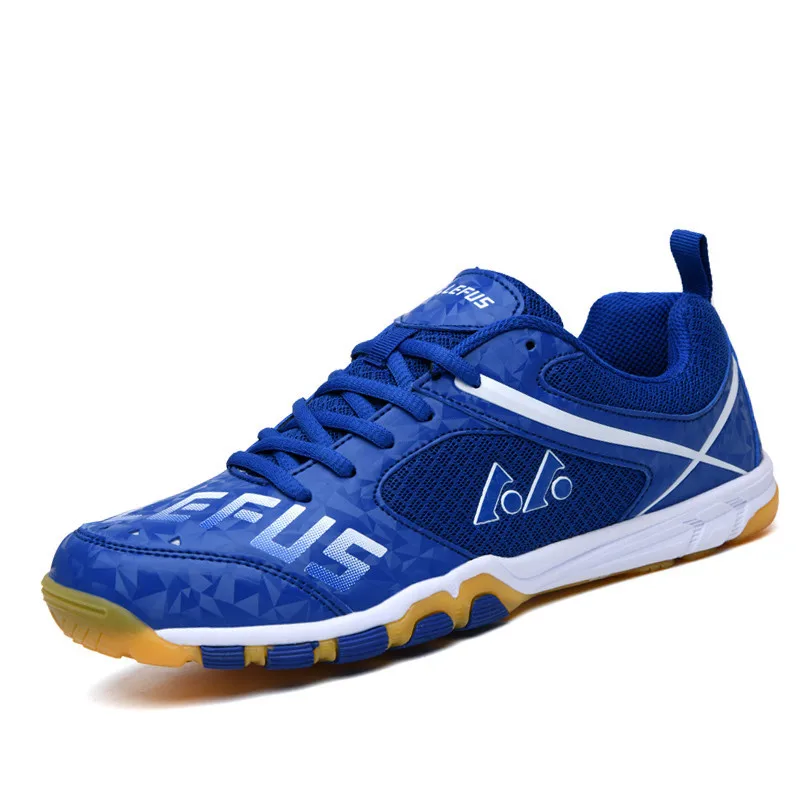 

Professional Badminton Shoes for Men and Women zapatillas Badminton Competition Outdoor Tennis Training Sneakers Sports Shoes