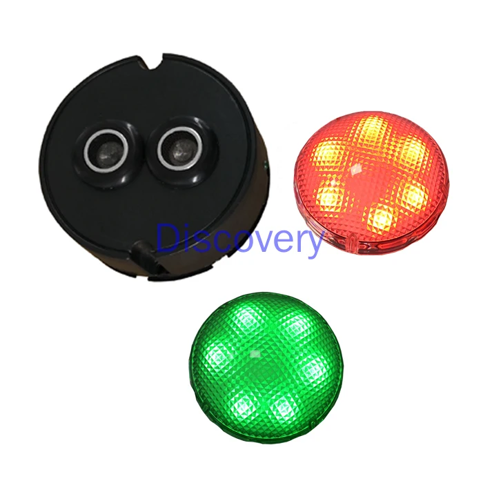 

Ультразвуковой детектор парковочного места, несетевой индикатор, датчик транспортного средства, микроволновый датчик, парковочная систем...