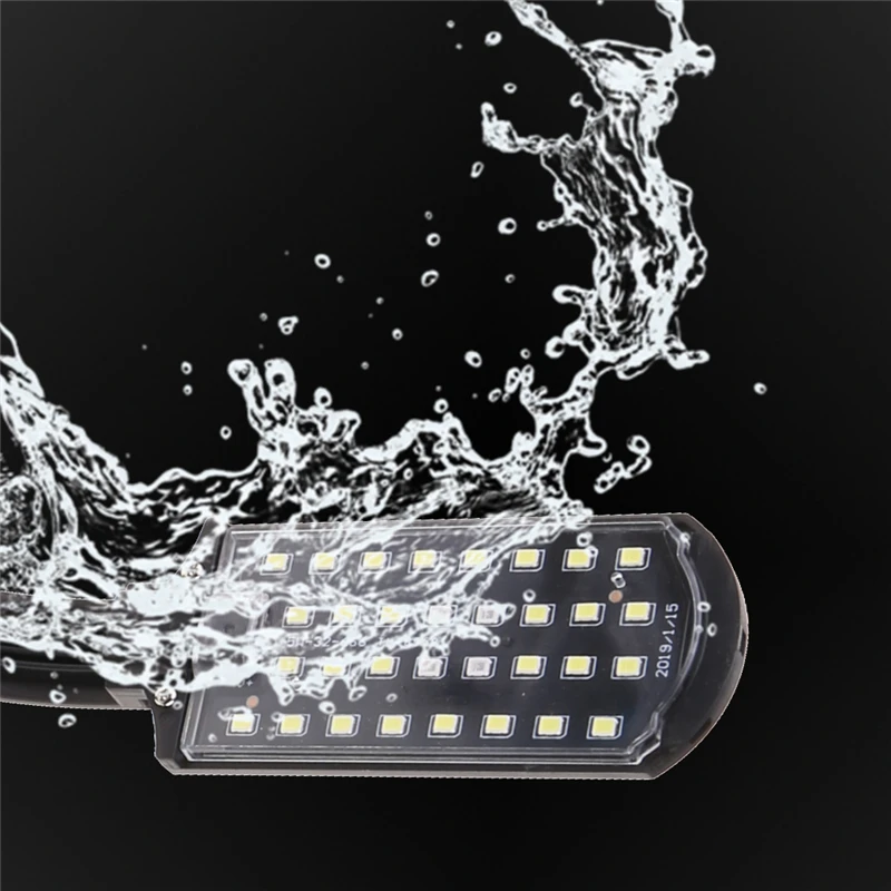 LED Подсветка для аквариума Clip-On